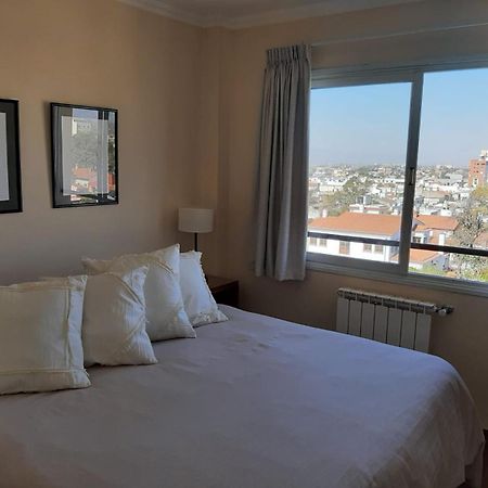 Apartamento Departamento Gral. Güemes Salta Exterior foto