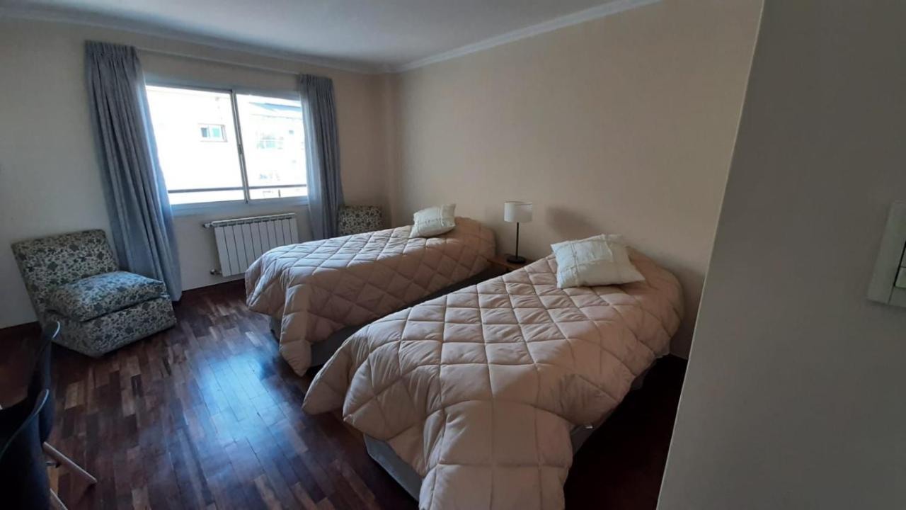 Apartamento Departamento Gral. Güemes Salta Exterior foto