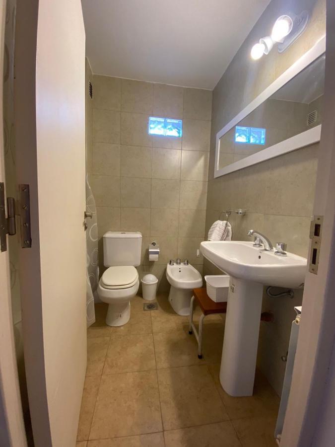 Apartamento Departamento Gral. Güemes Salta Exterior foto