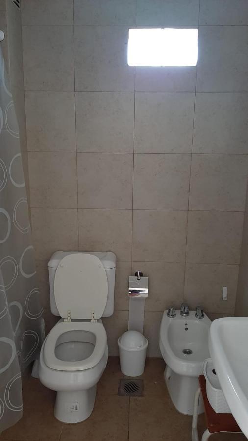 Apartamento Departamento Gral. Güemes Salta Exterior foto