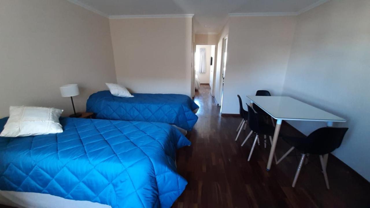 Apartamento Departamento Gral. Güemes Salta Exterior foto