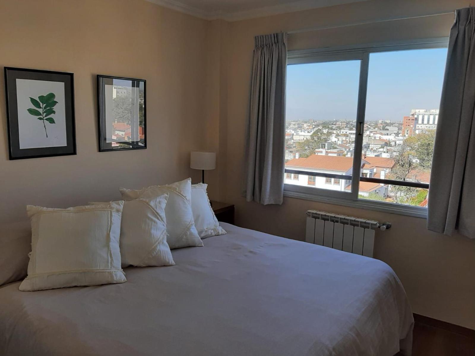 Apartamento Departamento Gral. Güemes Salta Exterior foto