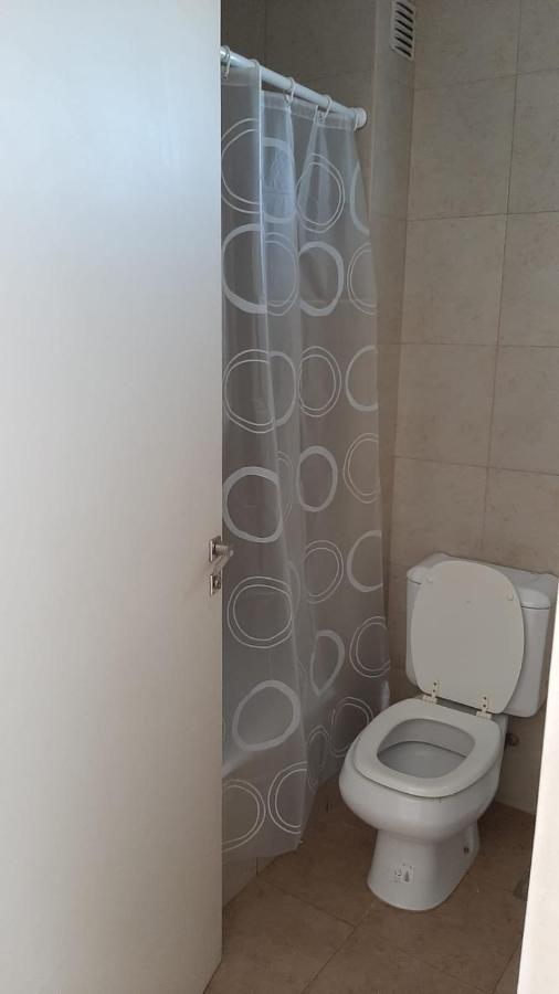Apartamento Departamento Gral. Güemes Salta Exterior foto