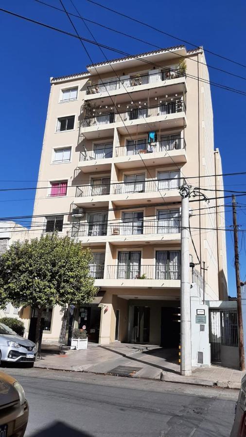 Apartamento Departamento Gral. Güemes Salta Exterior foto