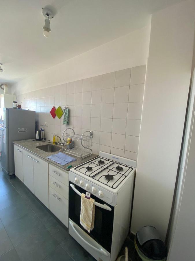 Apartamento Departamento Gral. Güemes Salta Exterior foto